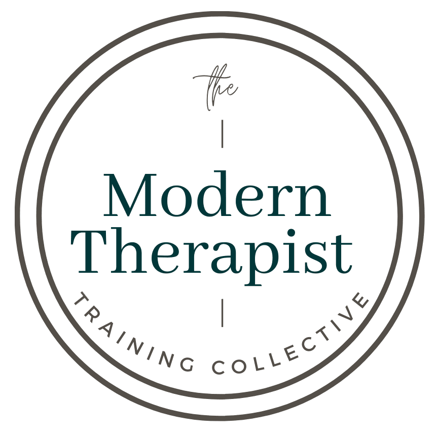 Modern Therapist Training Collective