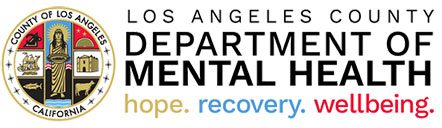 Los Angeles County Dept of Mental Health
