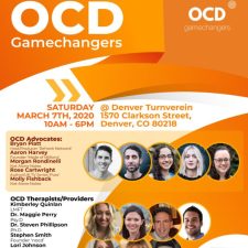 3rd Annual OCD Gamechangers